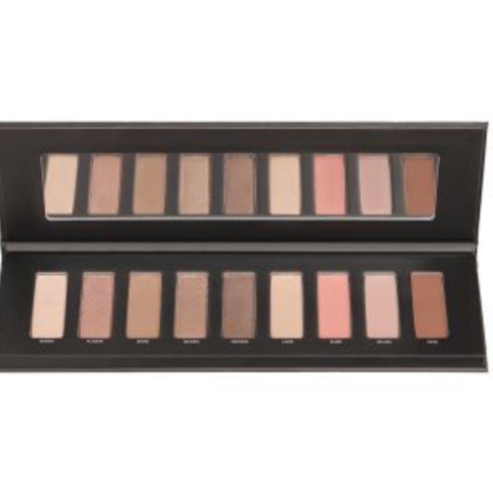 STUDIOMAKEUP - EASE TO WEAR PALETTE
